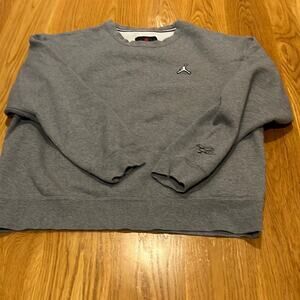 Jordan Crewneck Sweatshirt